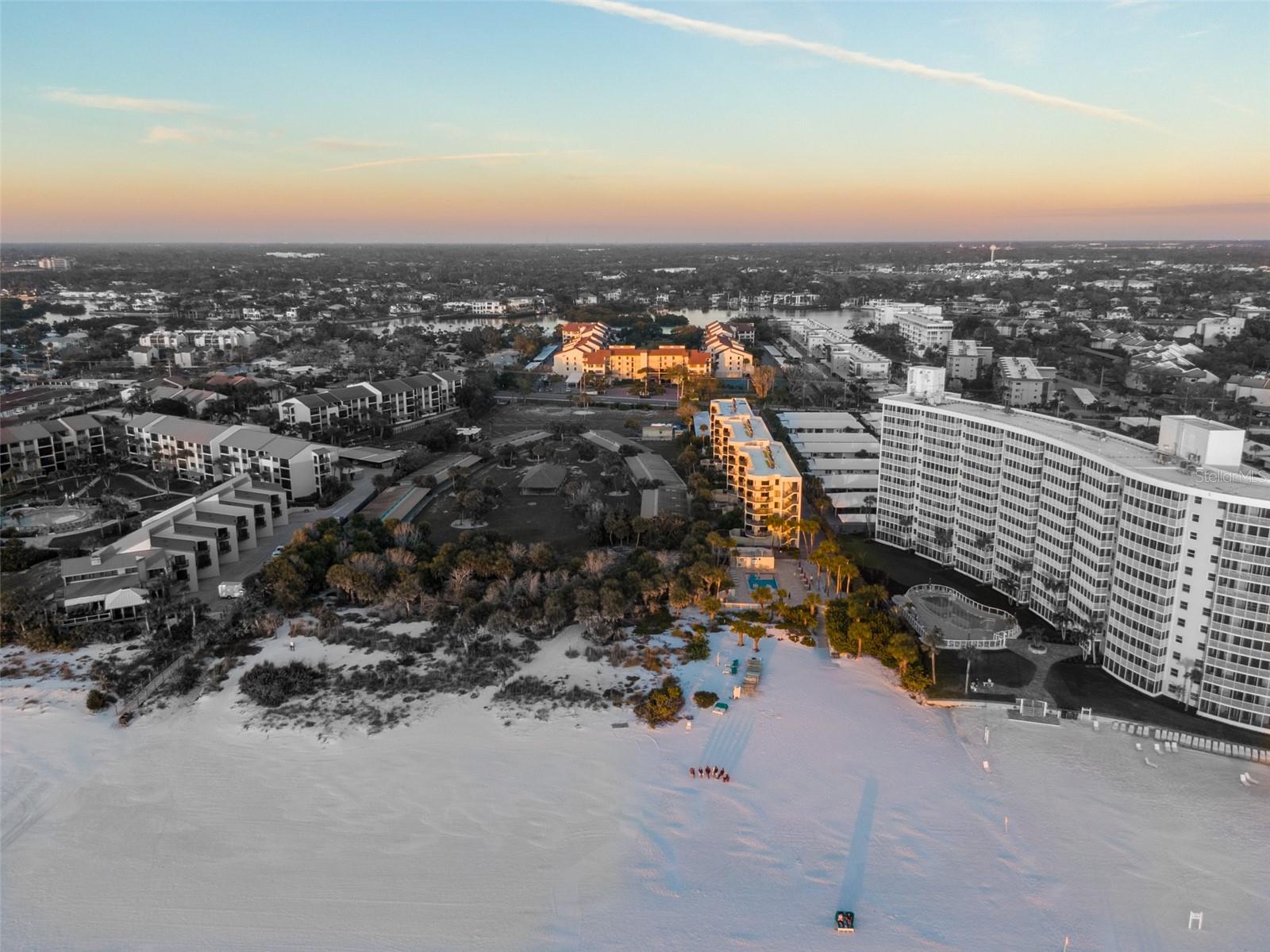 EXCELSIOR BEACH TO BAY - Residential