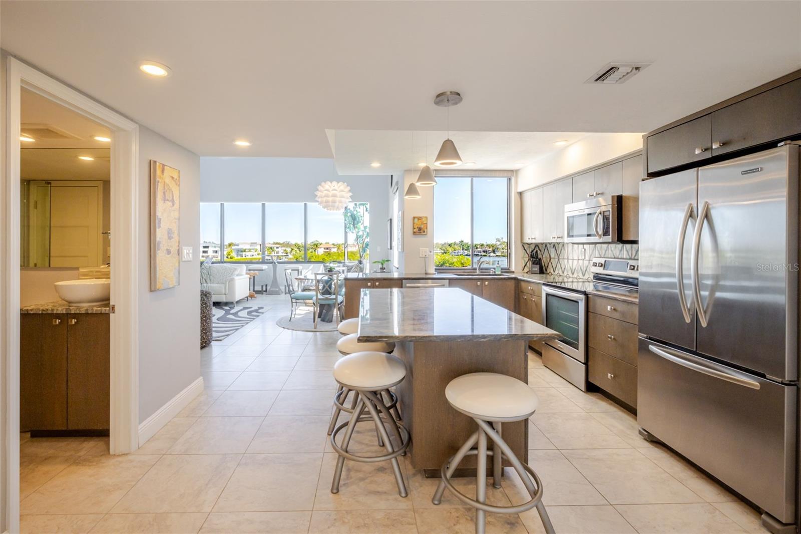 6285 MIDNIGHT PASS ROAD 307