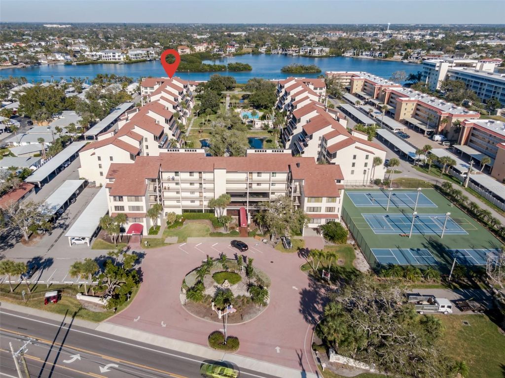 Photo of 6285 Midnight Pass Road #307, Sarasota, FL 34242 (MLS # A4681168)