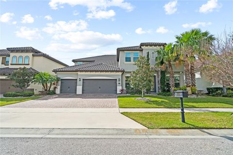 A home in ORLANDO