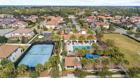 A home in ORLANDO