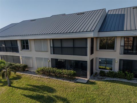 A home in PUNTA GORDA