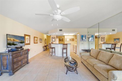 A home in PUNTA GORDA