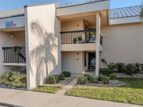 A home in PUNTA GORDA