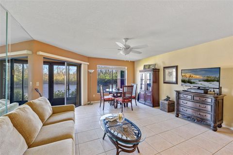 A home in PUNTA GORDA