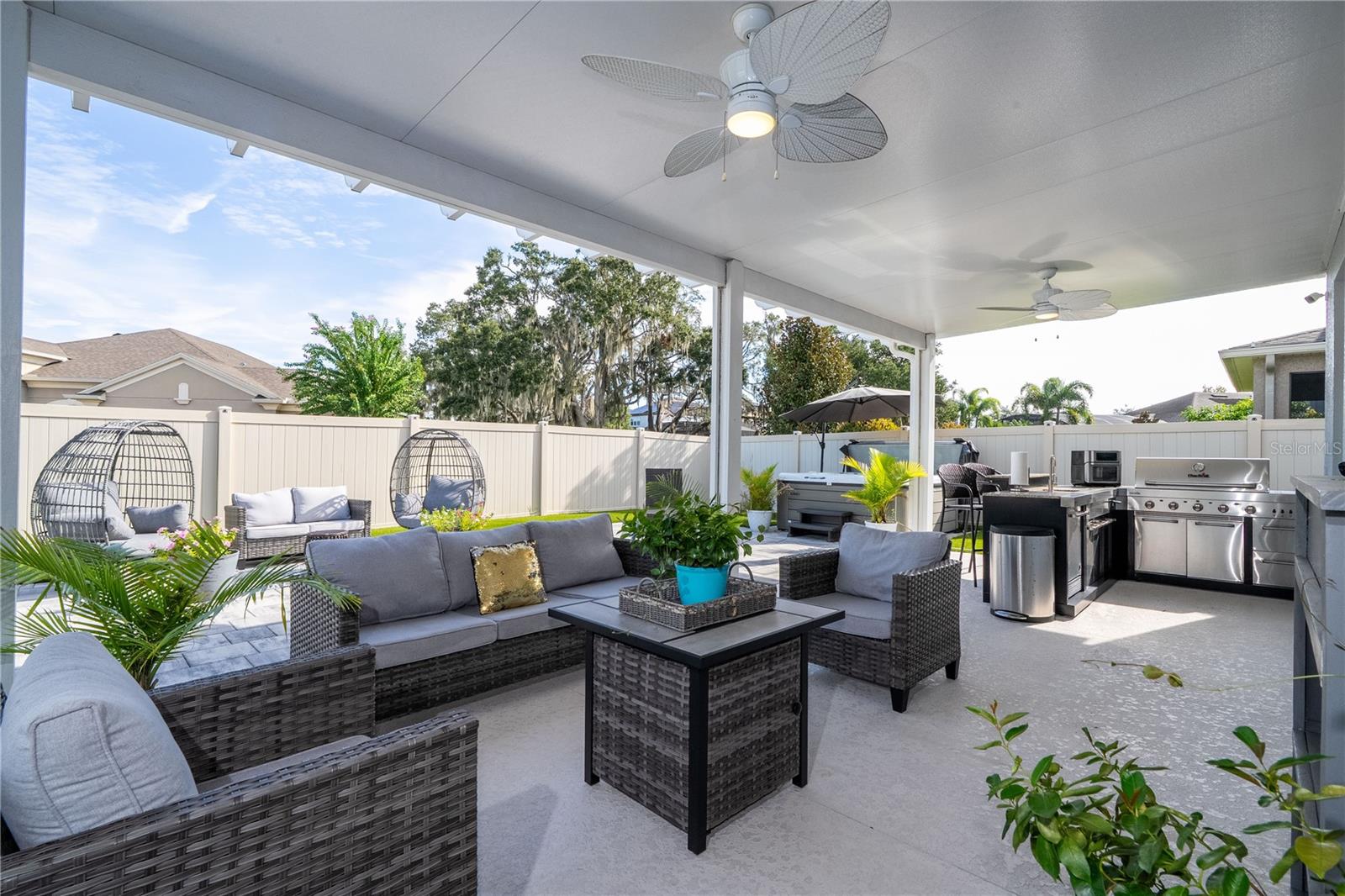 HICKORY HAMMOCK PH 2A - Residential