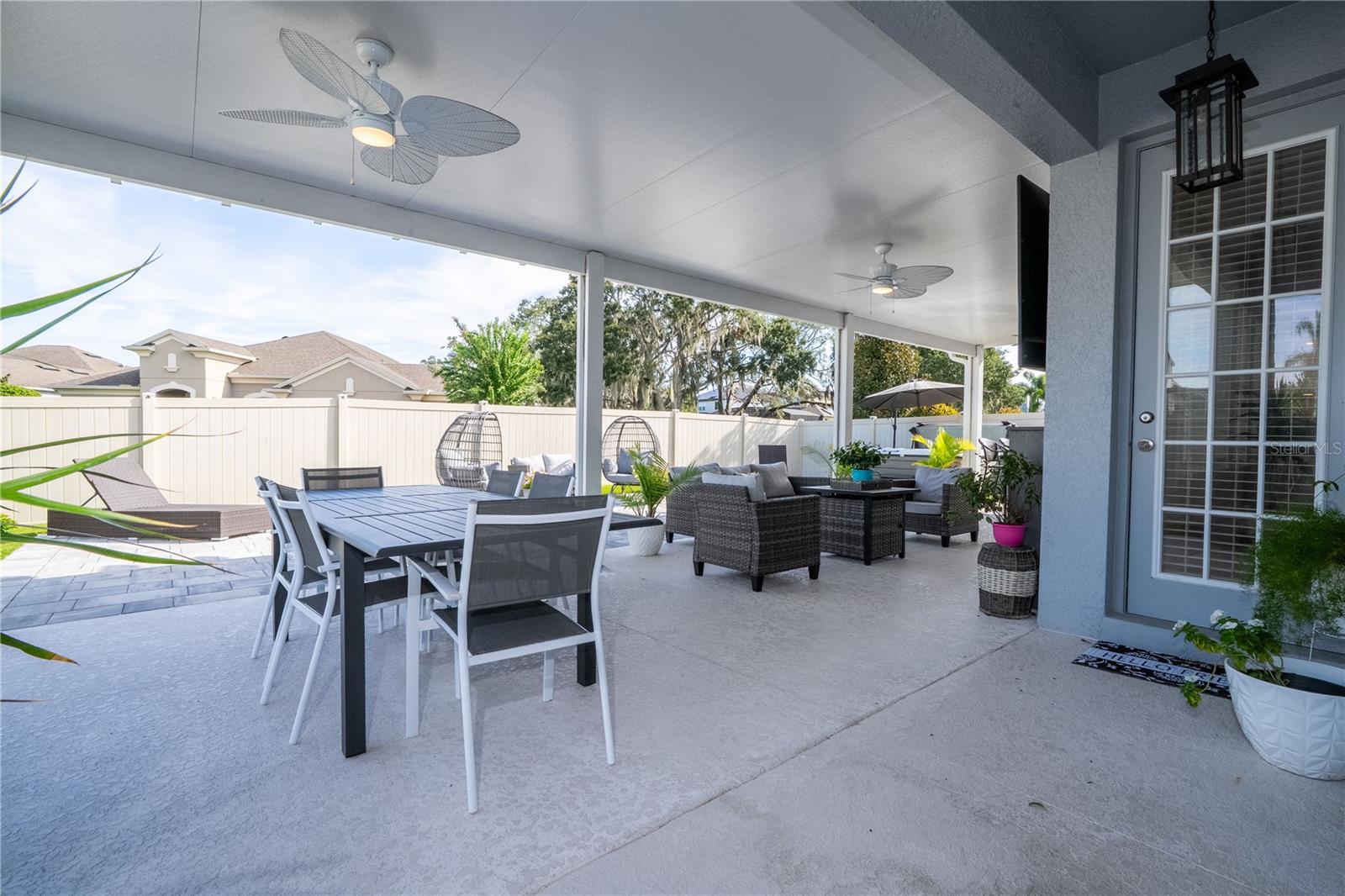 HICKORY HAMMOCK PH 2A - Residential