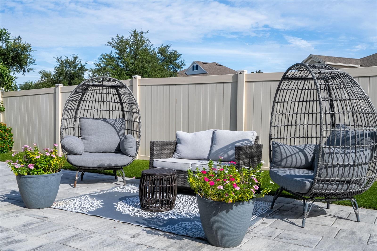 HICKORY HAMMOCK PH 2A - Residential