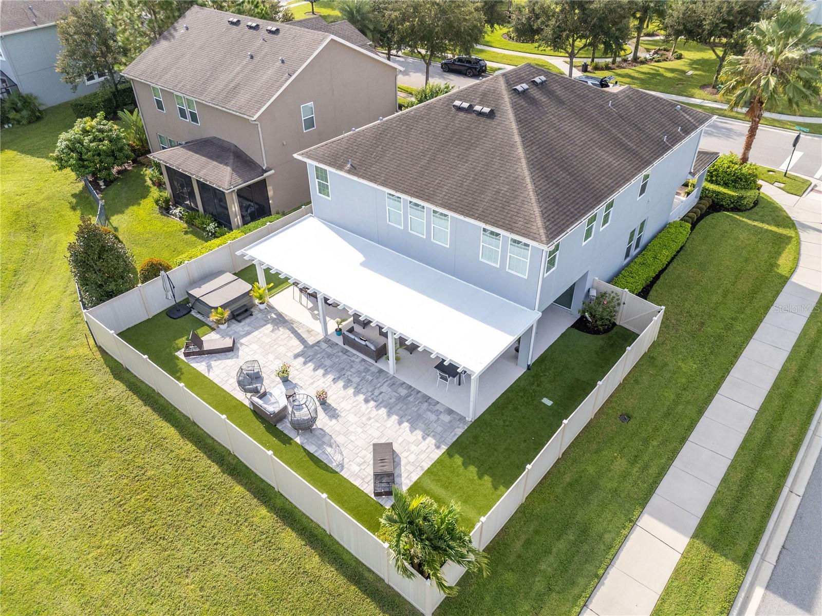 HICKORY HAMMOCK PH 2A - Residential
