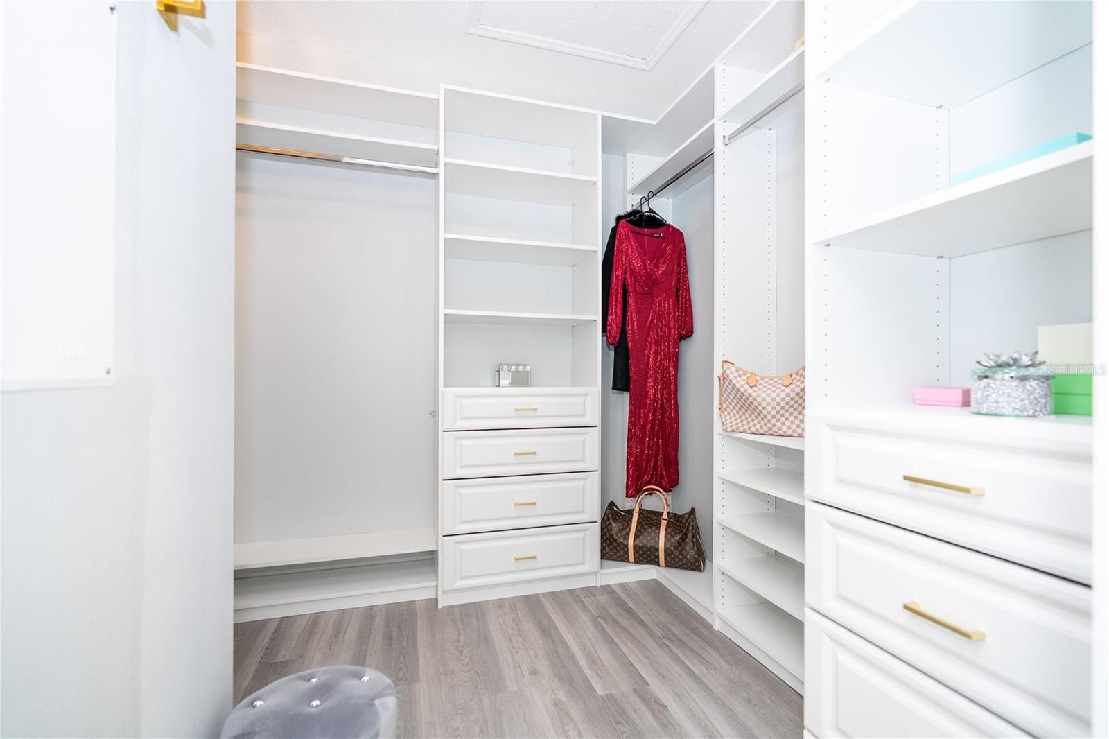 HICKORY HAMMOCK PH 2A - Residential