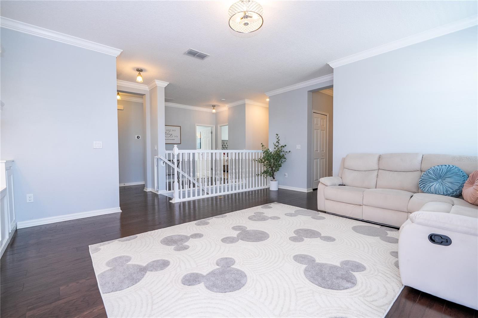 HICKORY HAMMOCK PH 2A - Residential