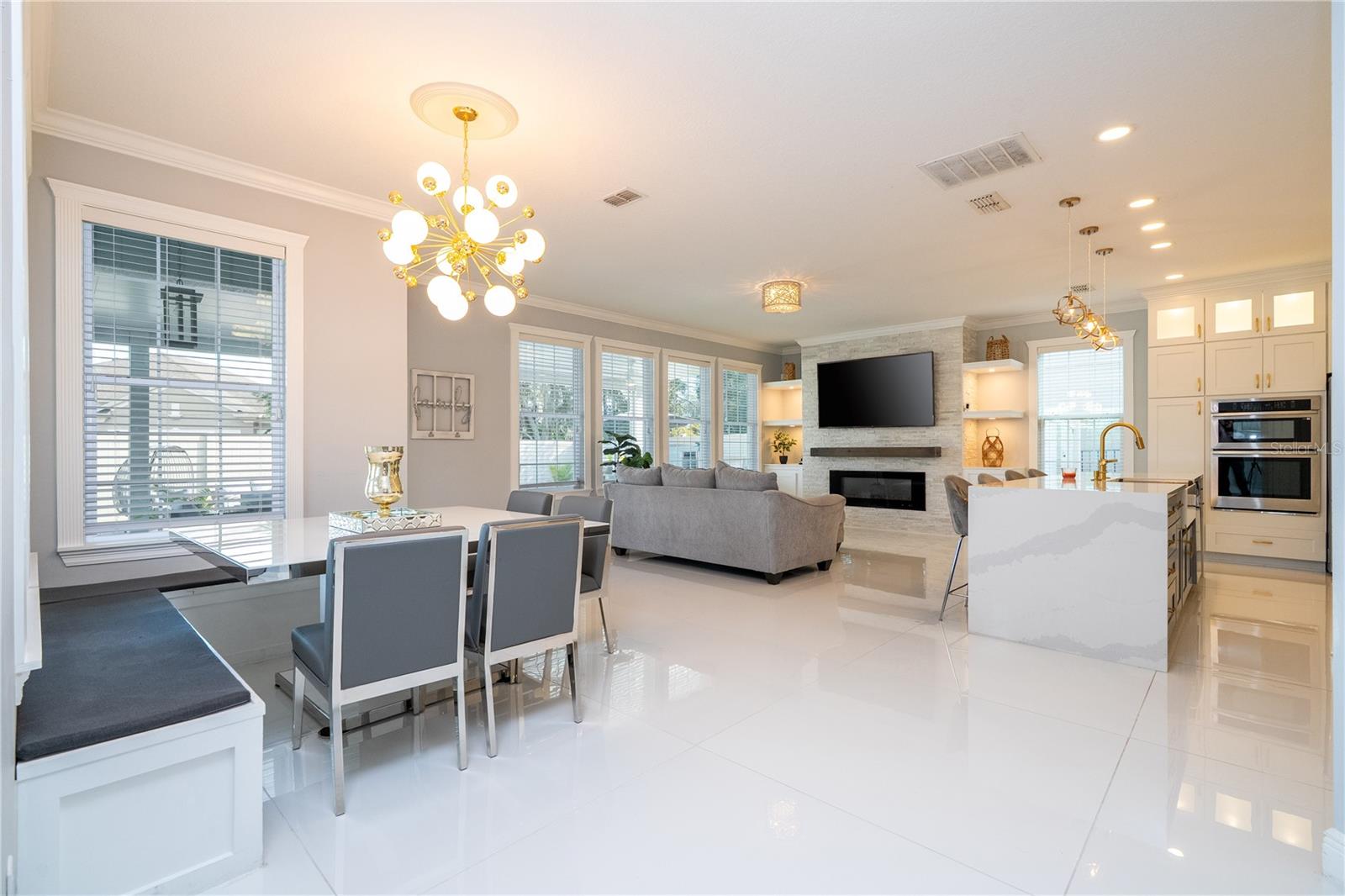 HICKORY HAMMOCK PH 2A - Residential