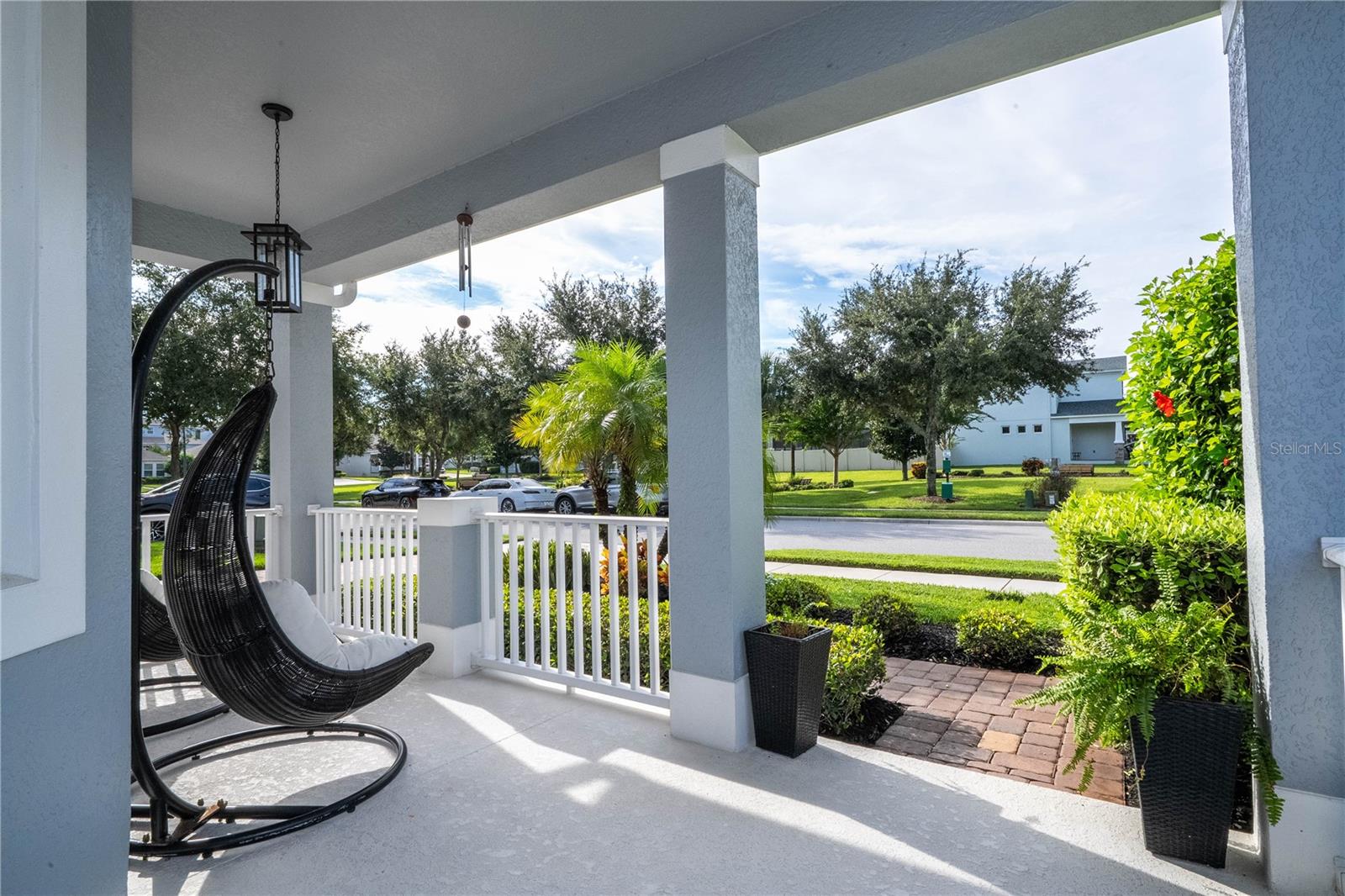 HICKORY HAMMOCK PH 2A - Residential