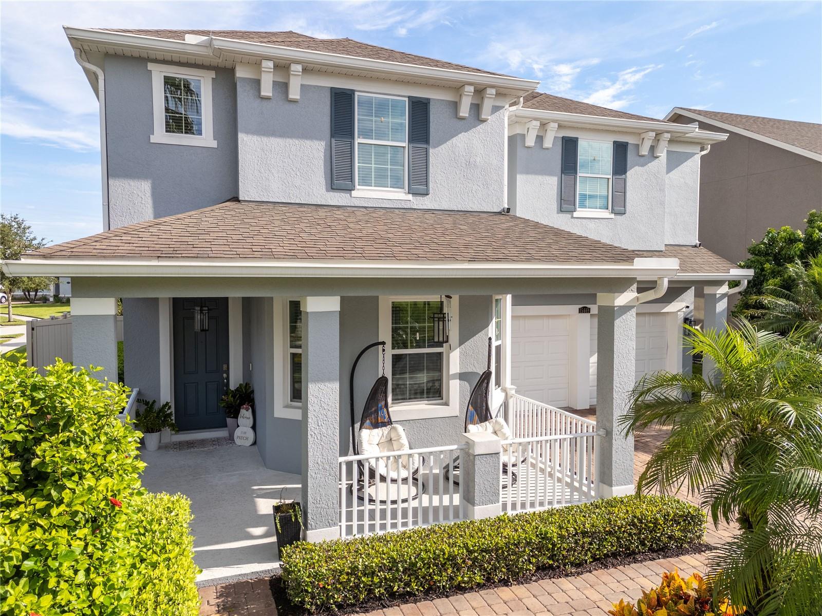 HICKORY HAMMOCK PH 2A - Residential