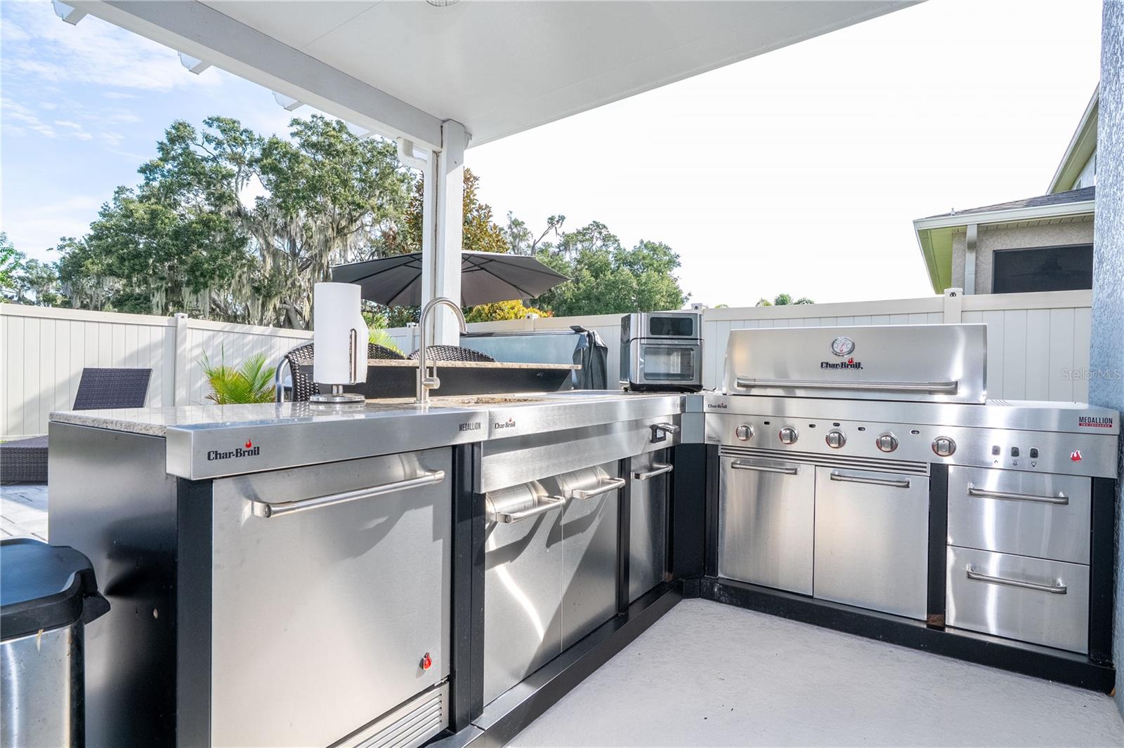 HICKORY HAMMOCK PH 2A - Residential