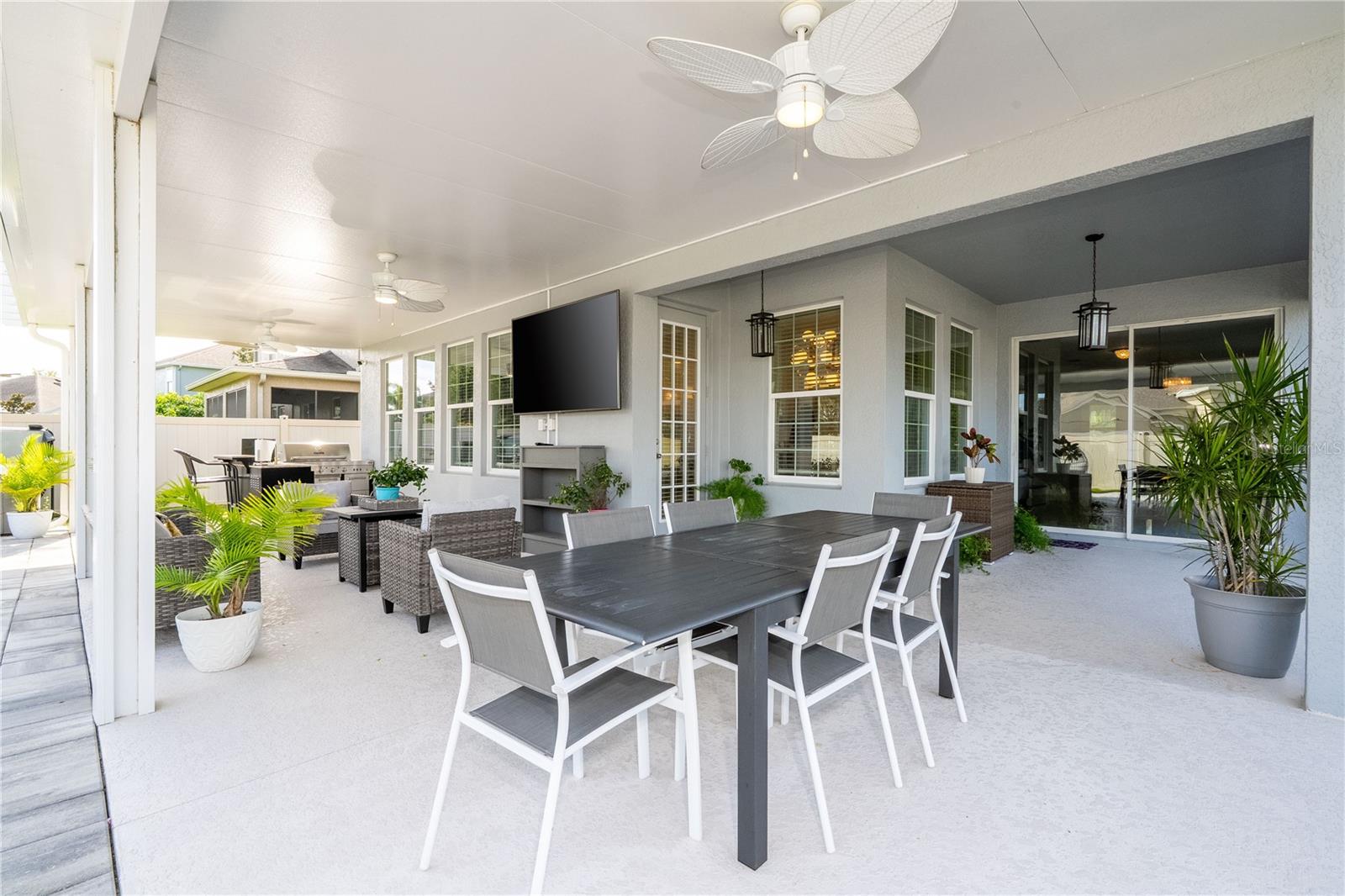 HICKORY HAMMOCK PH 2A - Residential