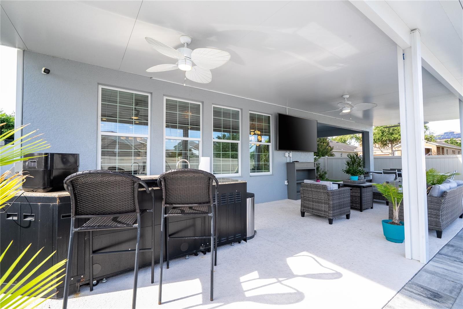 HICKORY HAMMOCK PH 2A - Residential