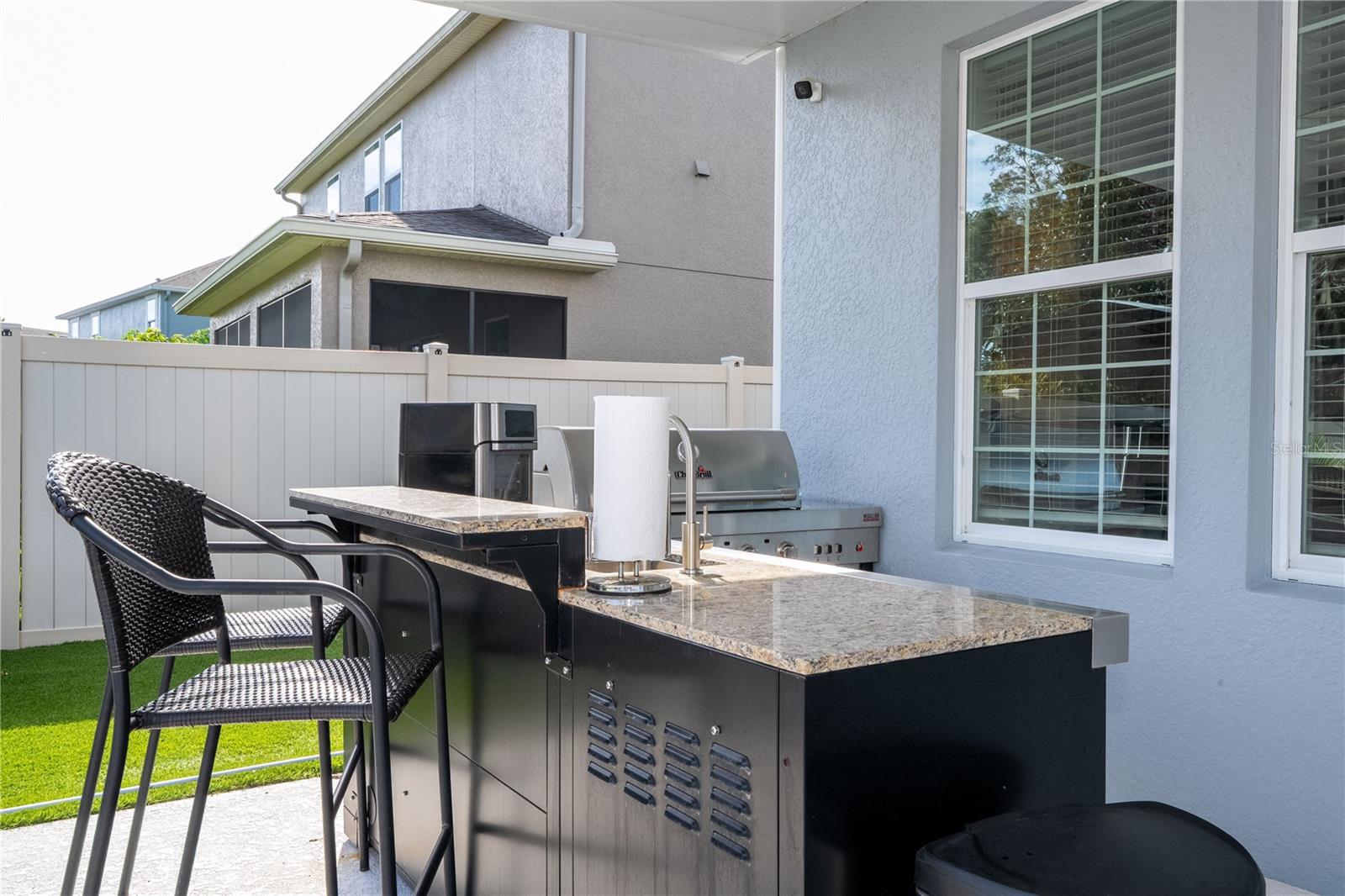 HICKORY HAMMOCK PH 2A - Residential