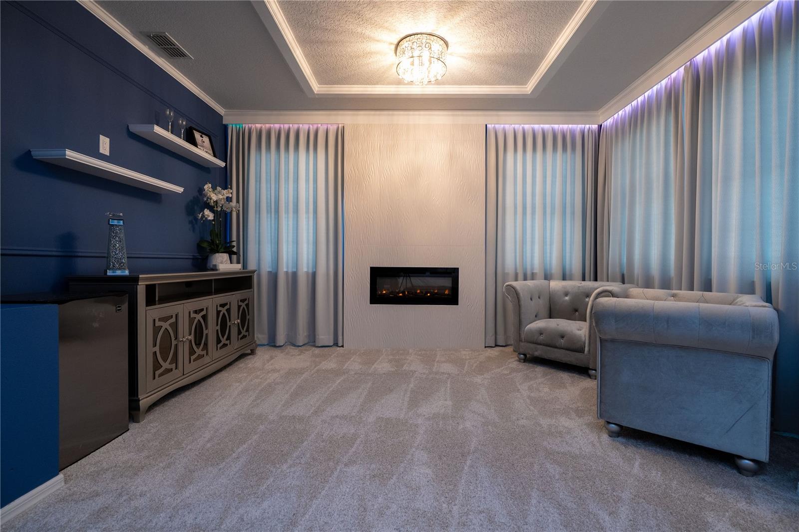 HICKORY HAMMOCK PH 2A - Residential