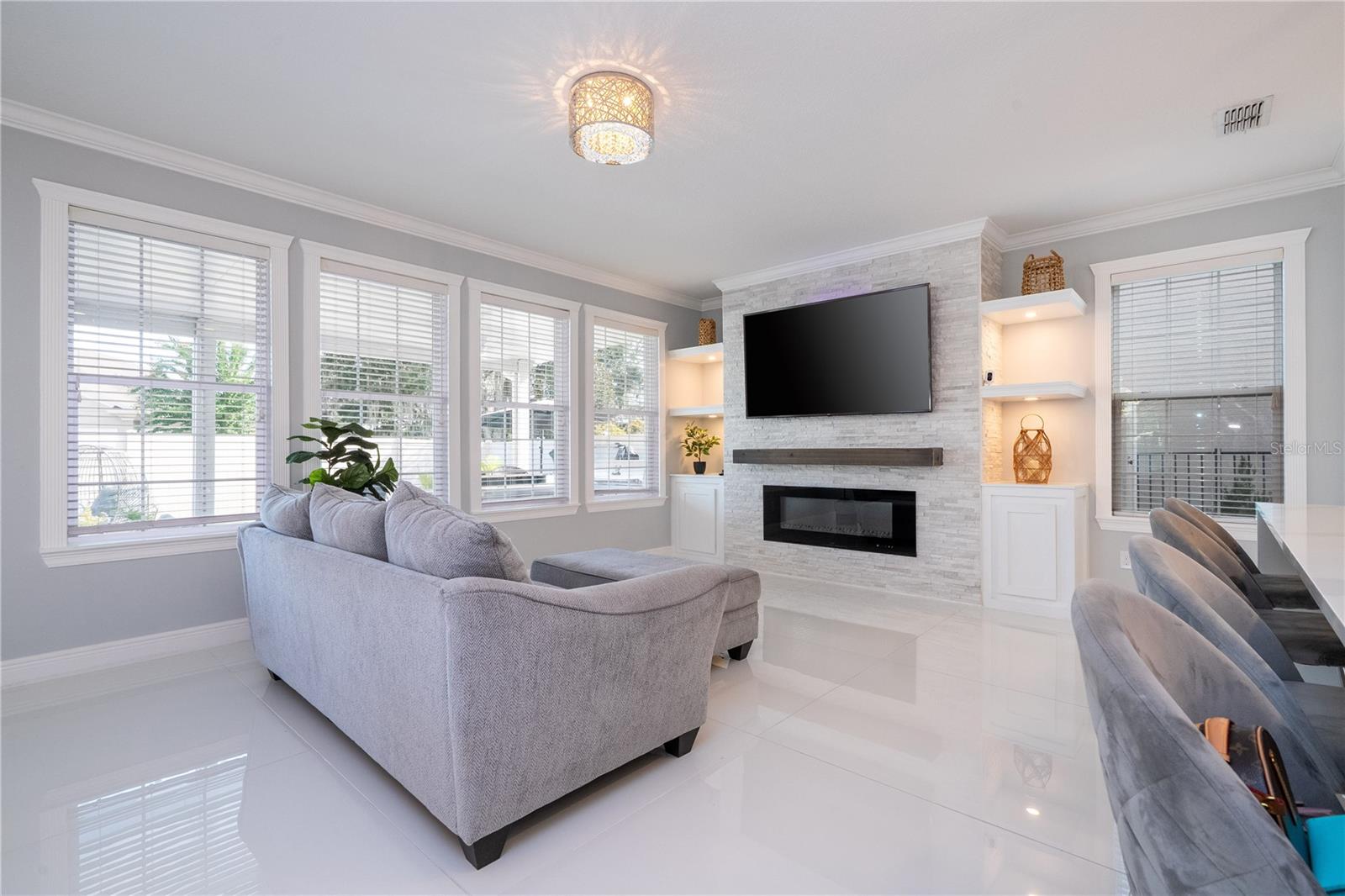 HICKORY HAMMOCK PH 2A - Residential