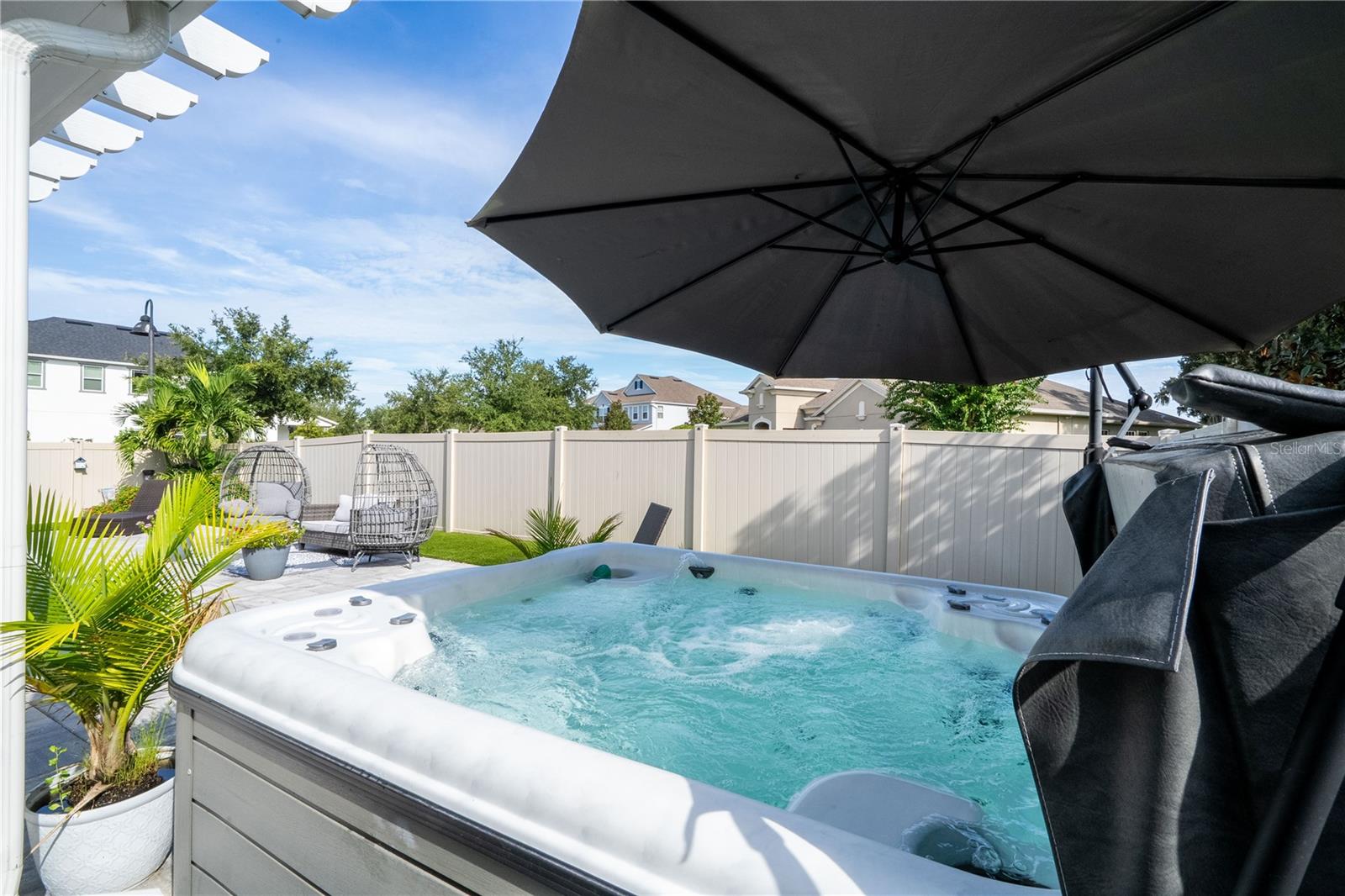 HICKORY HAMMOCK PH 2A - Residential
