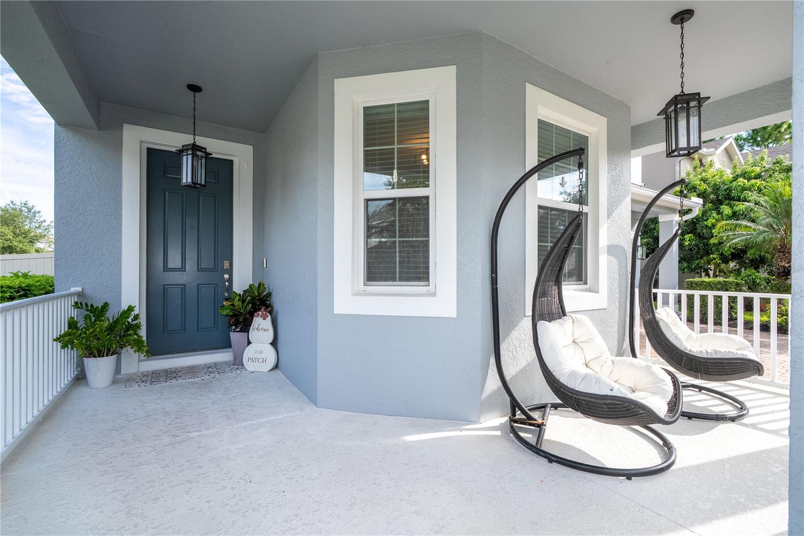 HICKORY HAMMOCK PH 2A - Residential