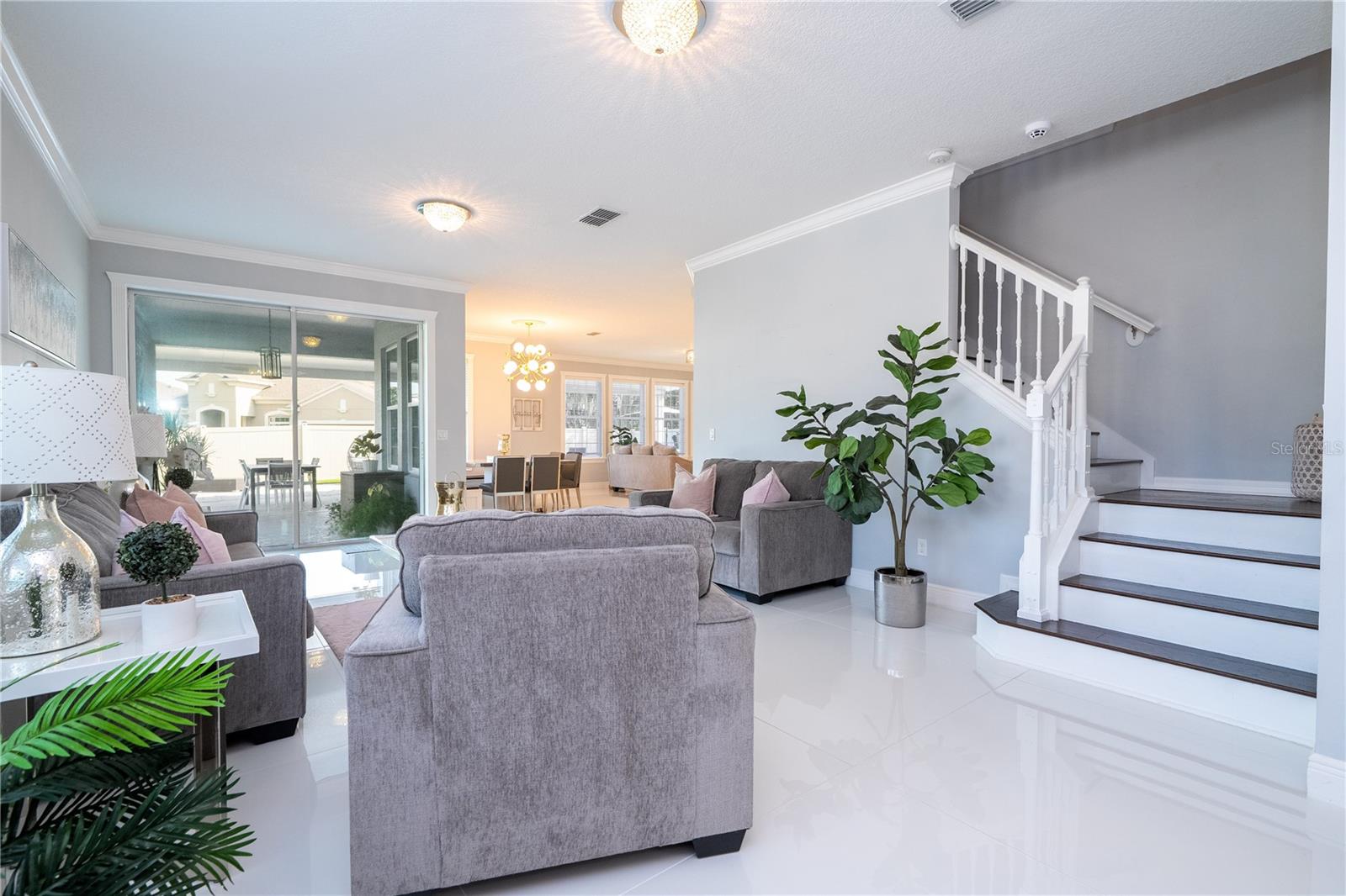 HICKORY HAMMOCK PH 2A - Residential
