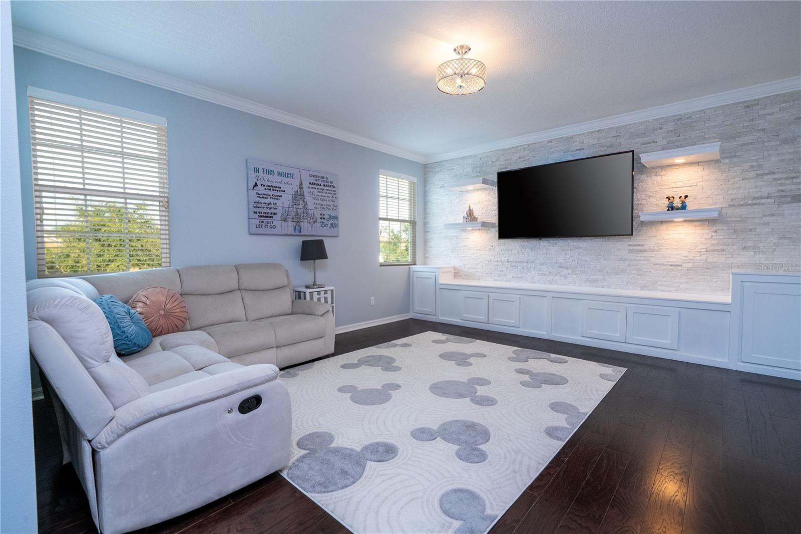 HICKORY HAMMOCK PH 2A - Residential