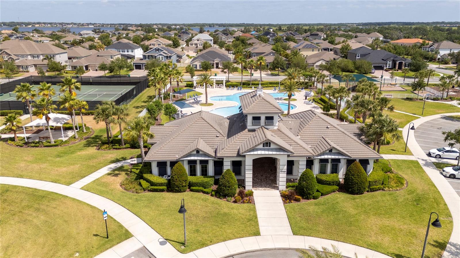 HICKORY HAMMOCK PH 2A - Residential