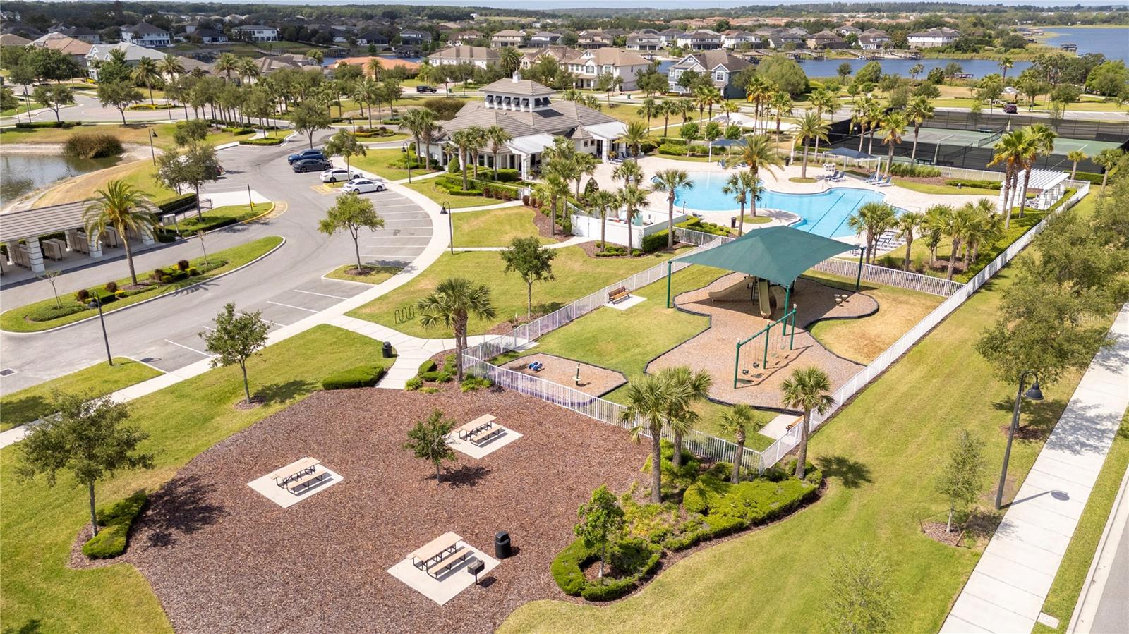 HICKORY HAMMOCK PH 2A - Residential