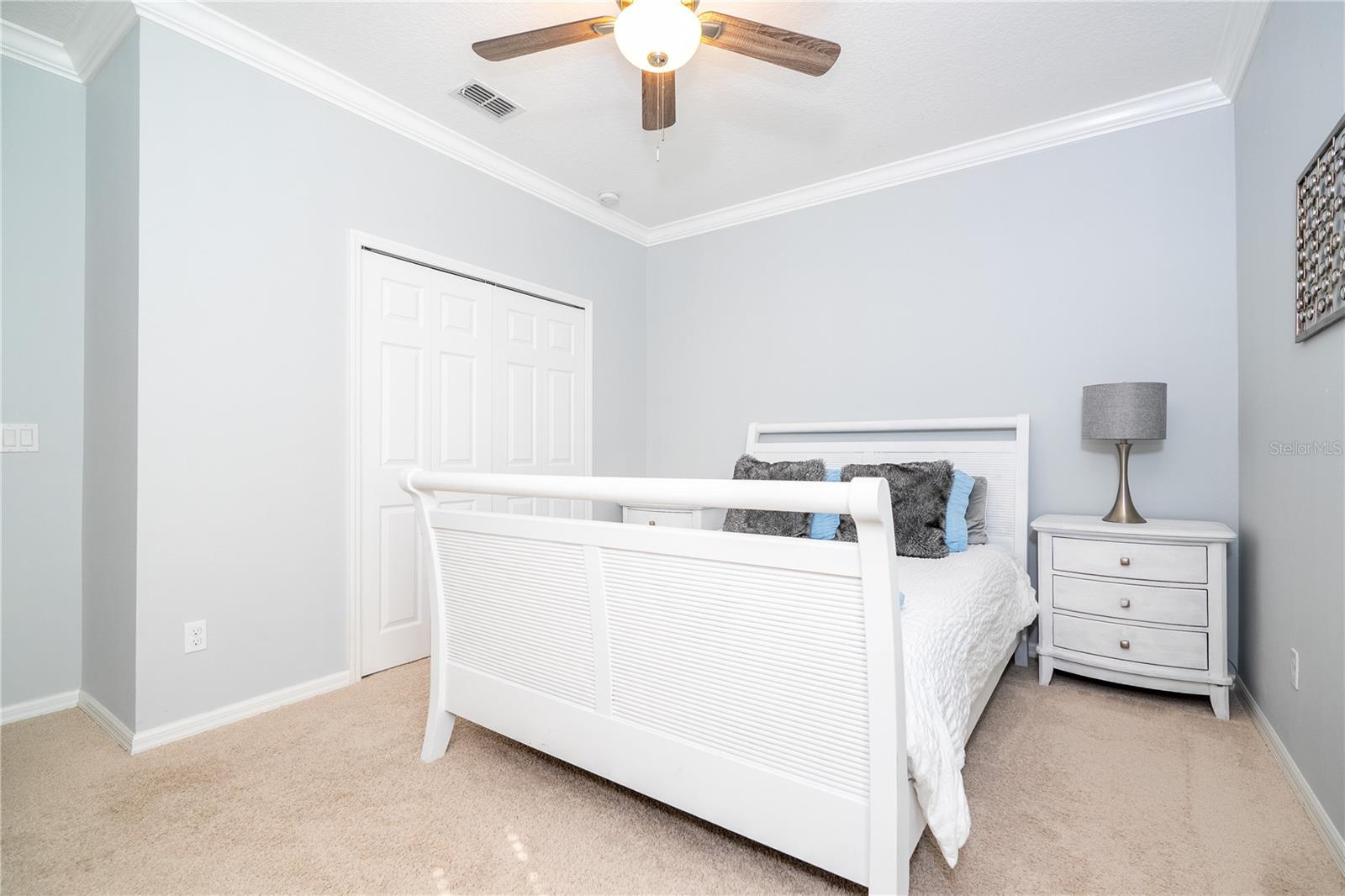 HICKORY HAMMOCK PH 2A - Residential