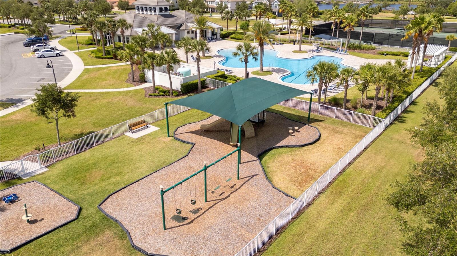 HICKORY HAMMOCK PH 2A - Residential