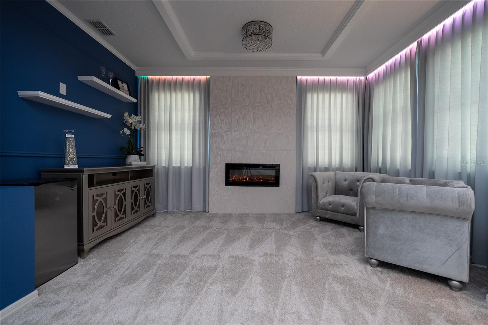 HICKORY HAMMOCK PH 2A - Residential