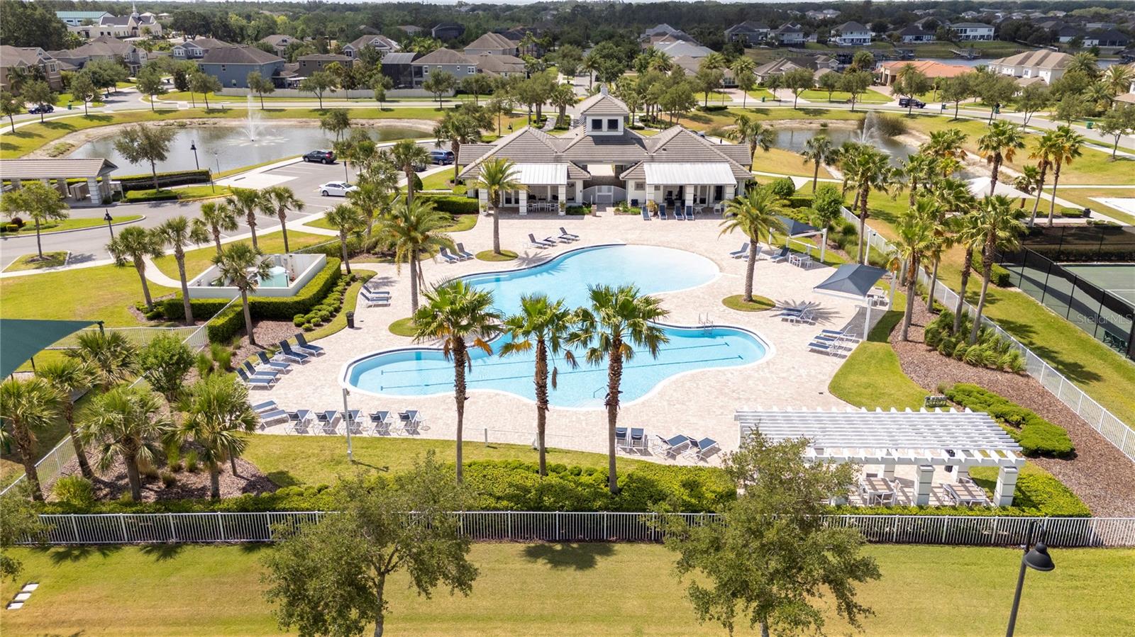 HICKORY HAMMOCK PH 2A - Residential