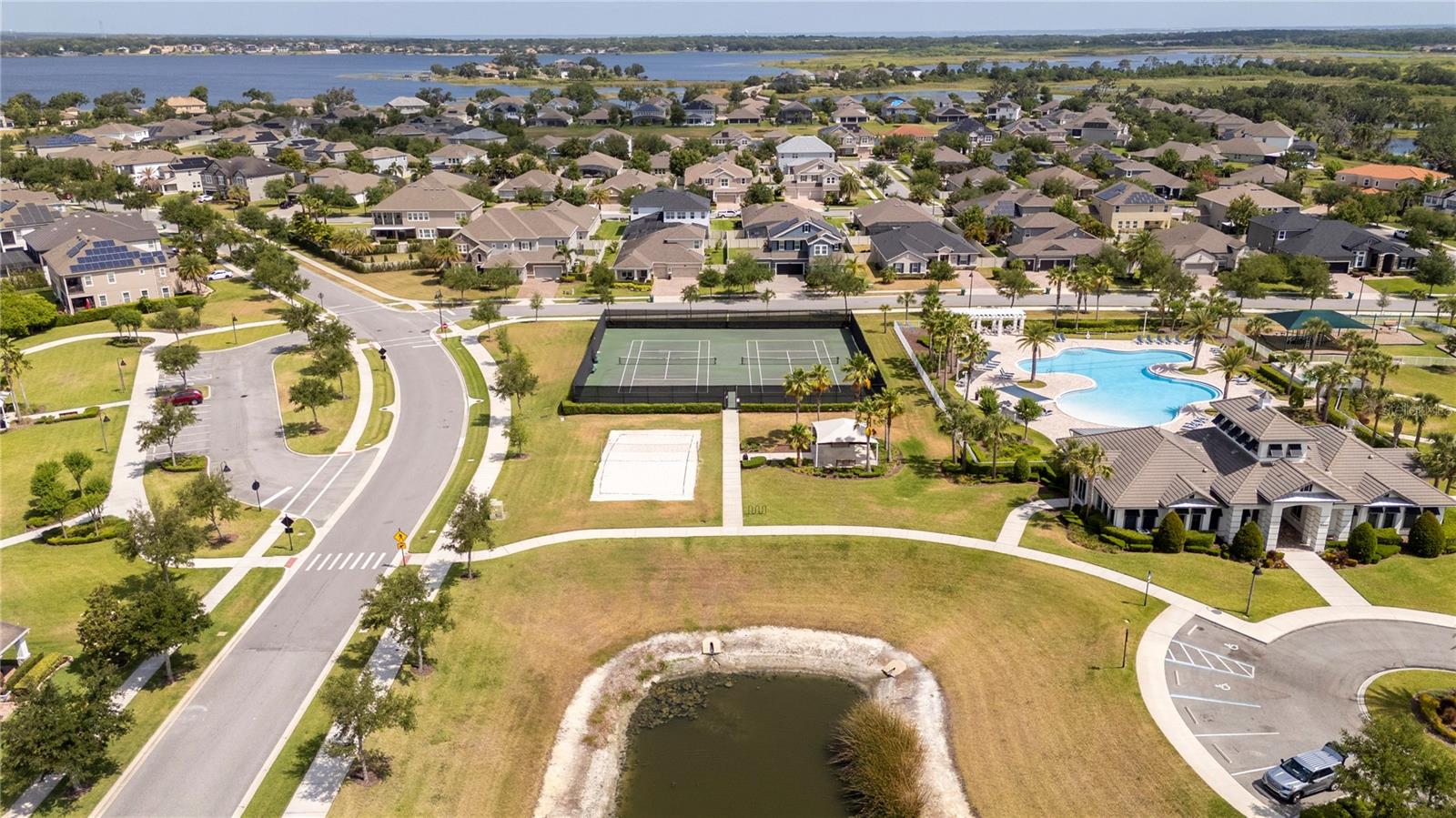 HICKORY HAMMOCK PH 2A - Residential