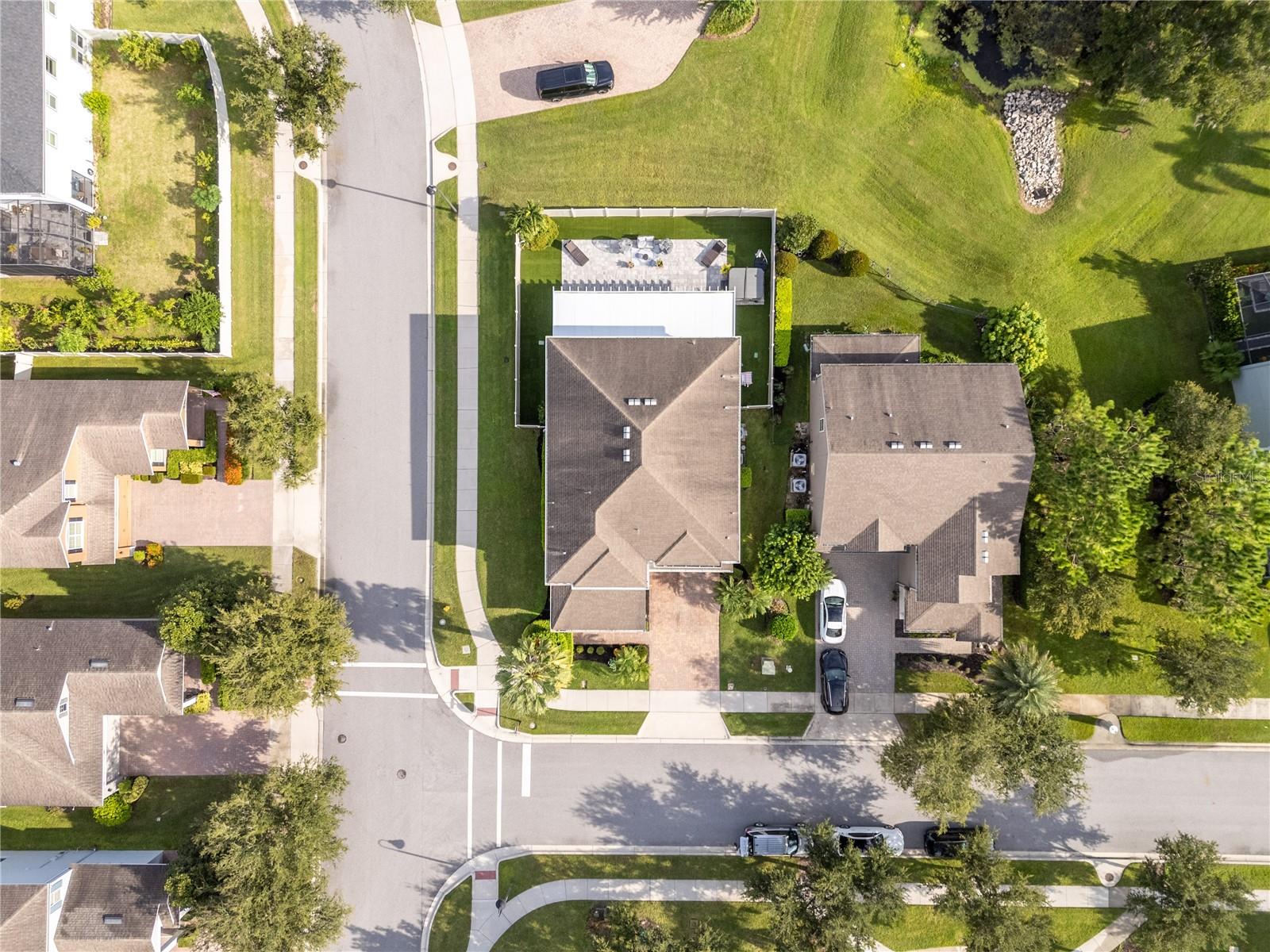 HICKORY HAMMOCK PH 2A - Residential