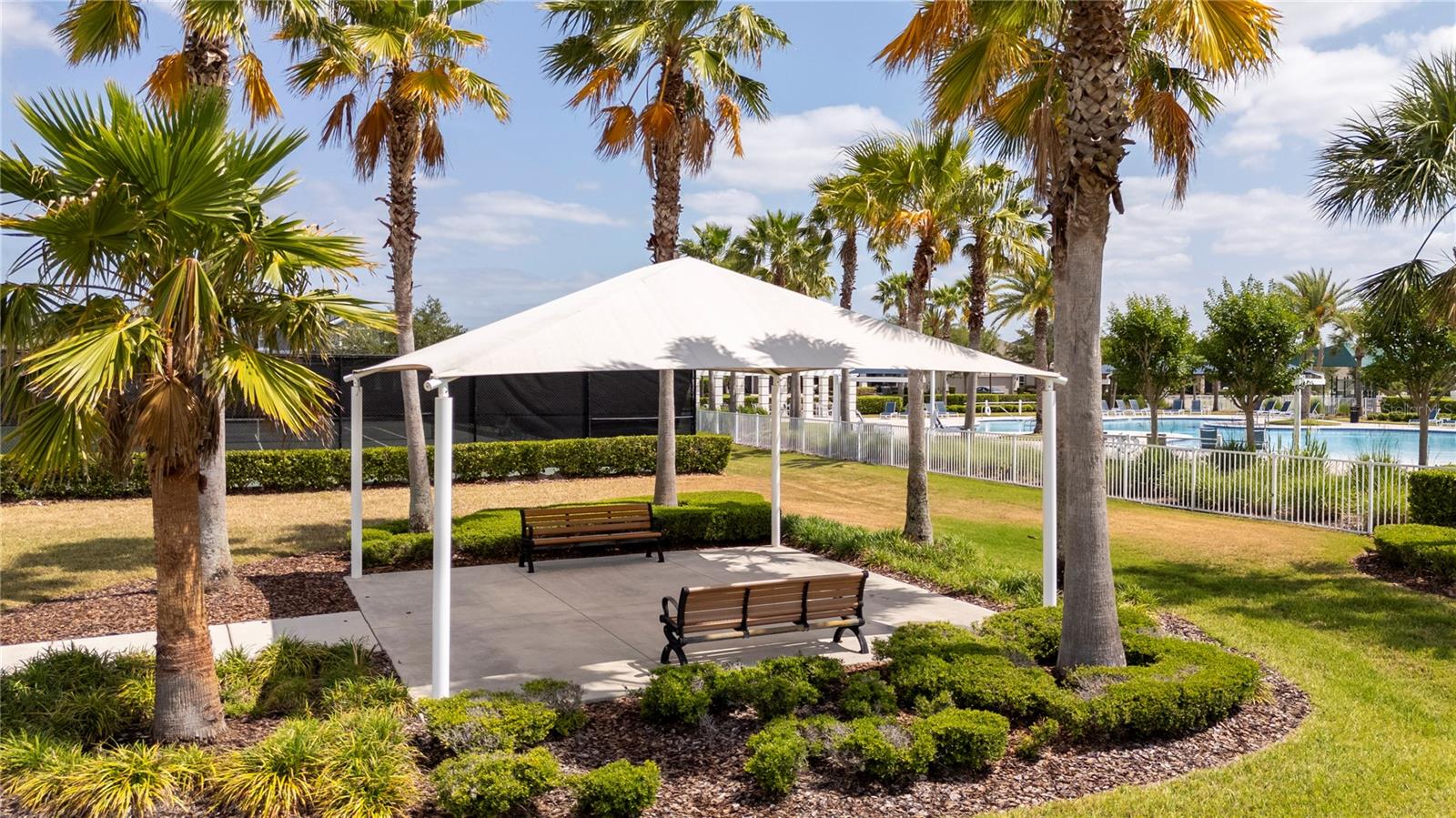HICKORY HAMMOCK PH 2A - Residential