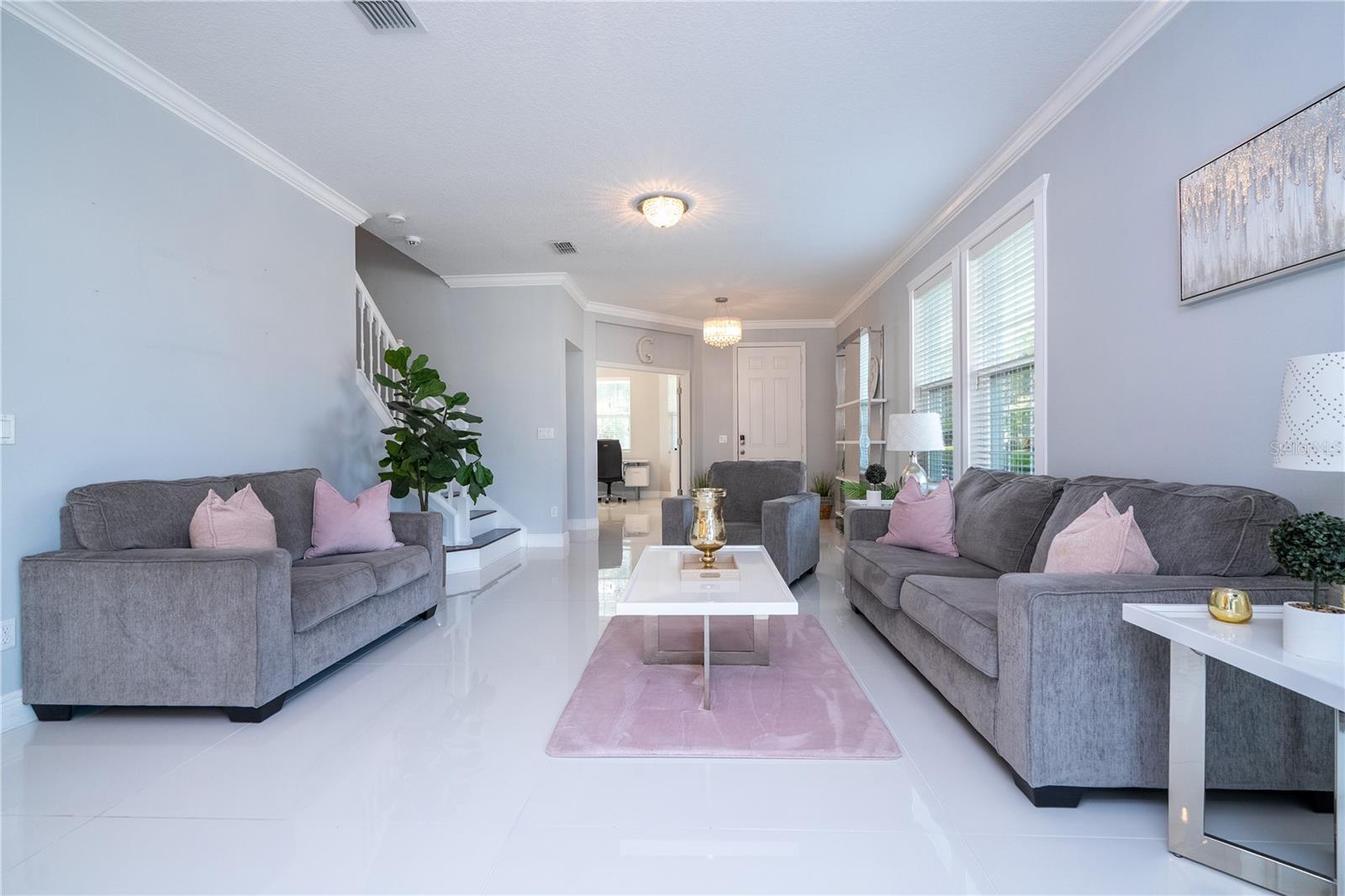 HICKORY HAMMOCK PH 2A - Residential