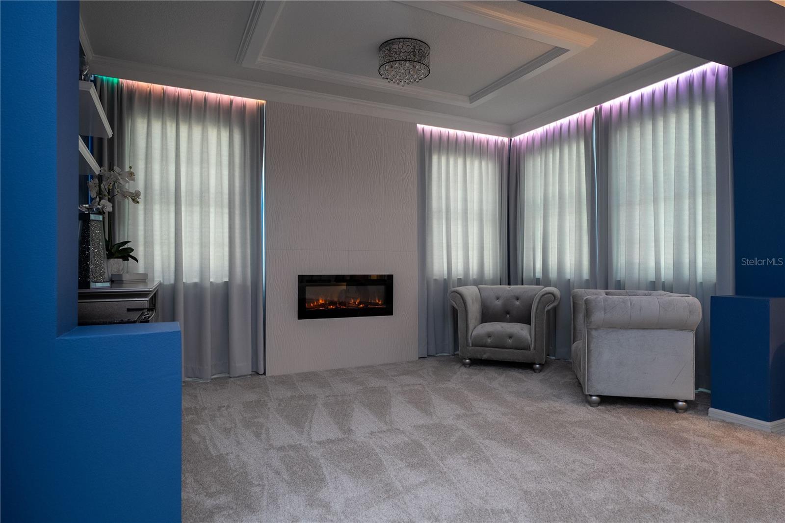 HICKORY HAMMOCK PH 2A - Residential
