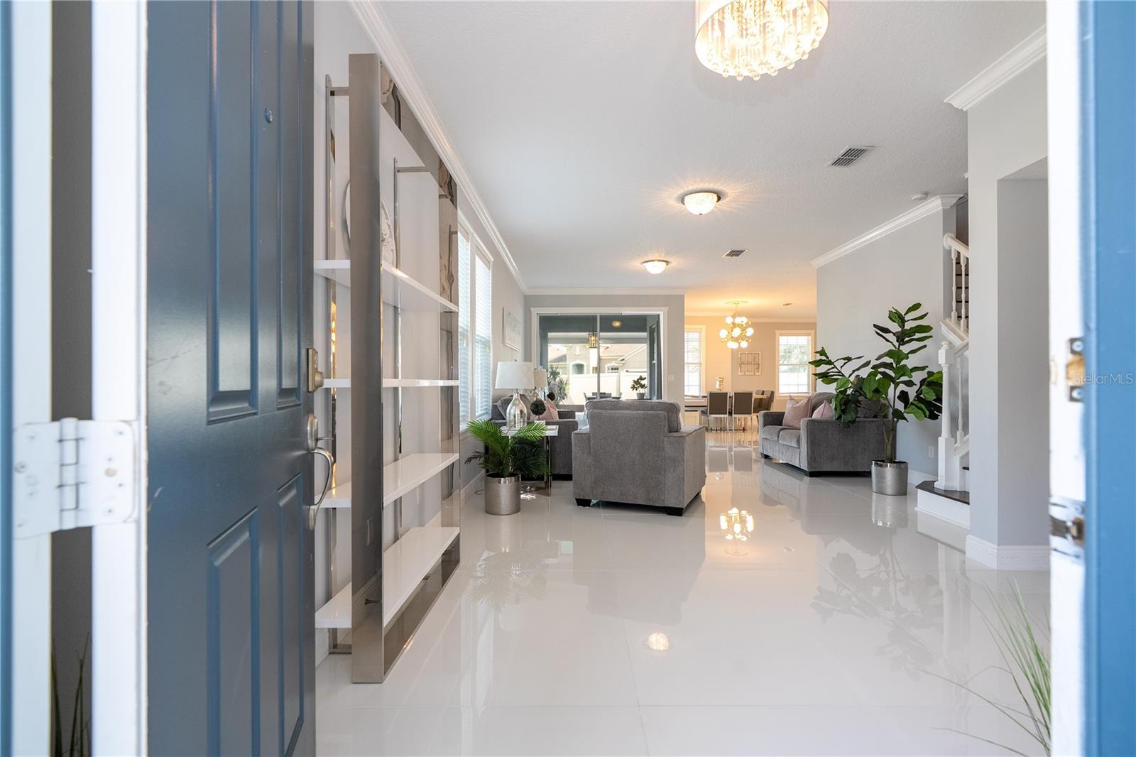 HICKORY HAMMOCK PH 2A - Residential