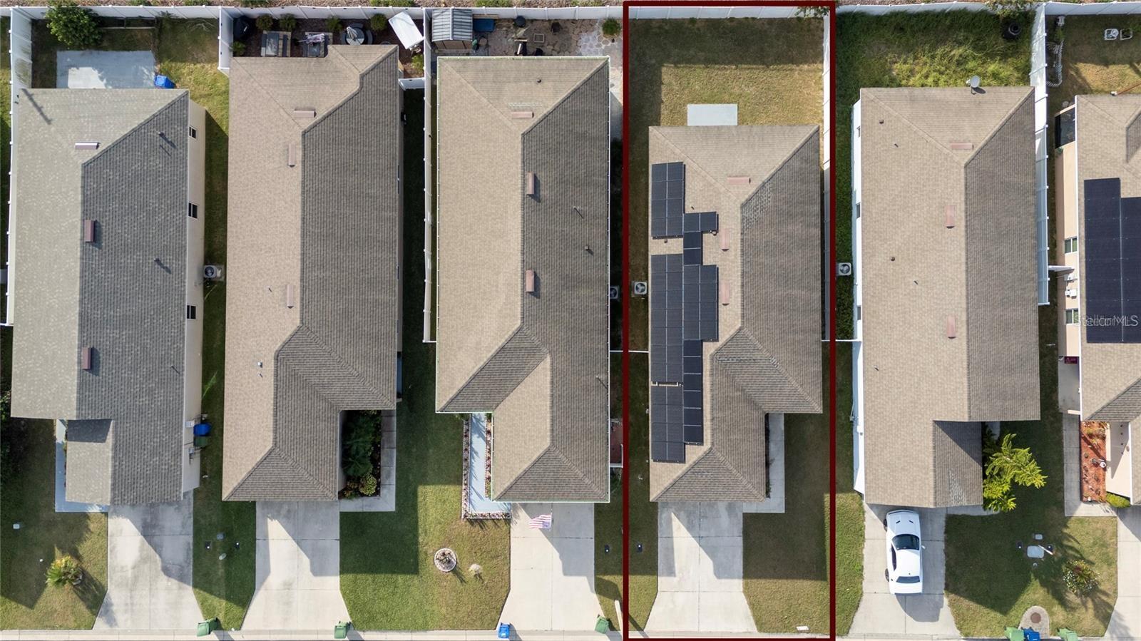 WHISPERING TRAILS PH 02 - Residential Lease