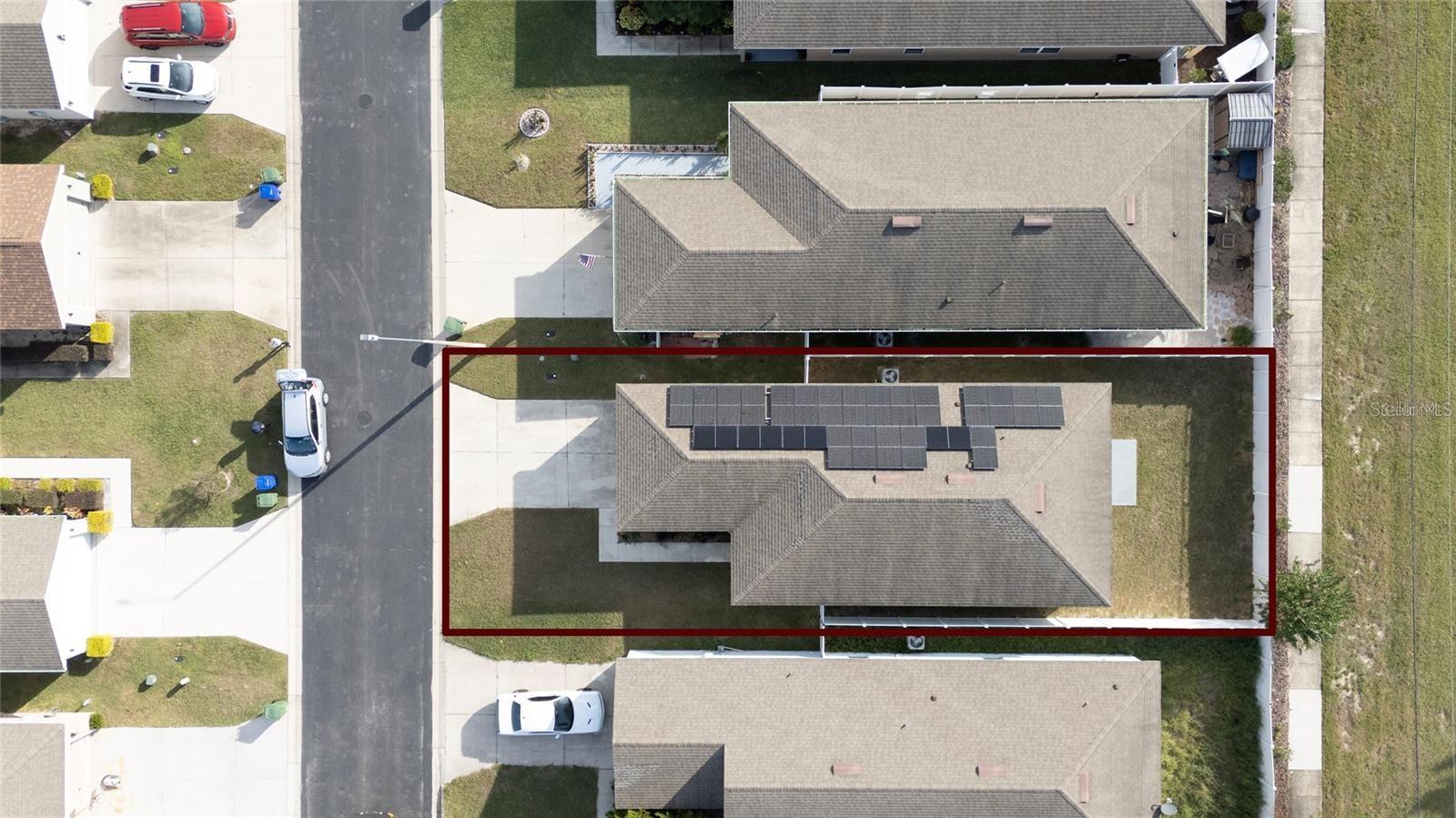 WHISPERING TRAILS PH 02 - Residential Lease