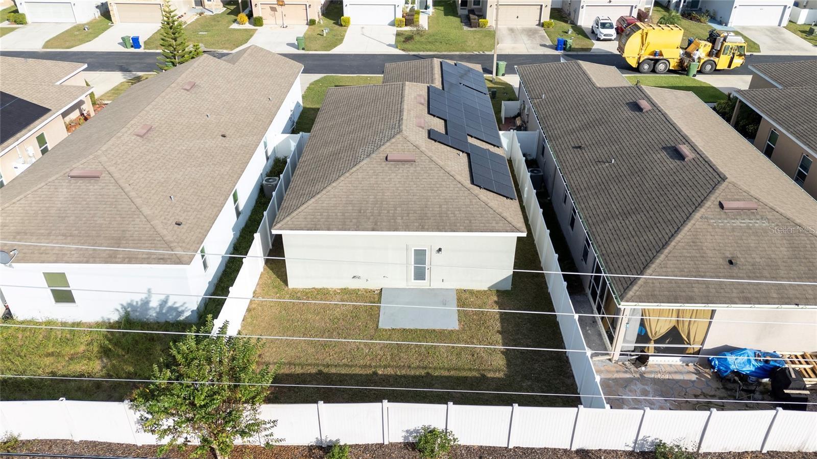 WHISPERING TRAILS PH 02 - Residential Lease