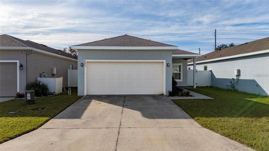 This cozy and well-maintained home offers a warm and inviting layout, ideal for comfortable and easy living. The property features a functional floor plan with a modern kitchen, bright and spacious bedrooms, and low-maintenance living areas designed for convenience.

Centrally located with quick access to US-27, US-17, SR-540, and I-4, this home provides easy commutes to Orlando and Tampa, as well as proximity to major attractions such as Disney and Legoland. Enjoy being just minutes away from lakes, parks, shopping centers, and a variety of dining options.

A perfect rental opportunity for those seeking comfort, convenience, and a well-connected location in the growing Winter Haven area.