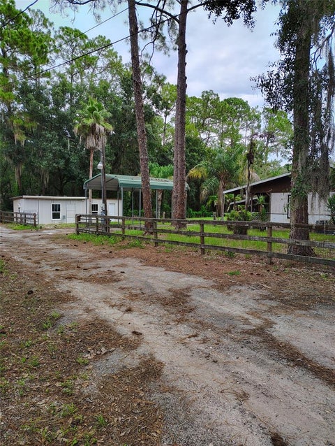 Photo of 1741 Banana Road, Lakeland, FL 33810 (MLS # TB8554877)