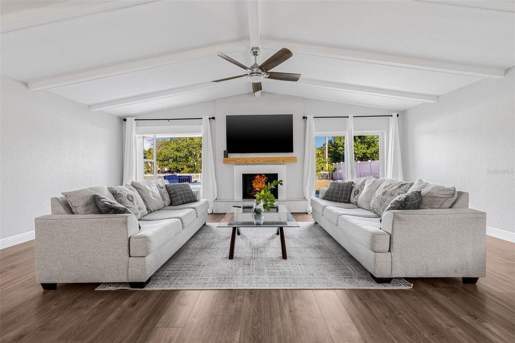 Photo of 8335 Fountain Avenue, Tampa, FL 33615 (MLS # TB8374293)