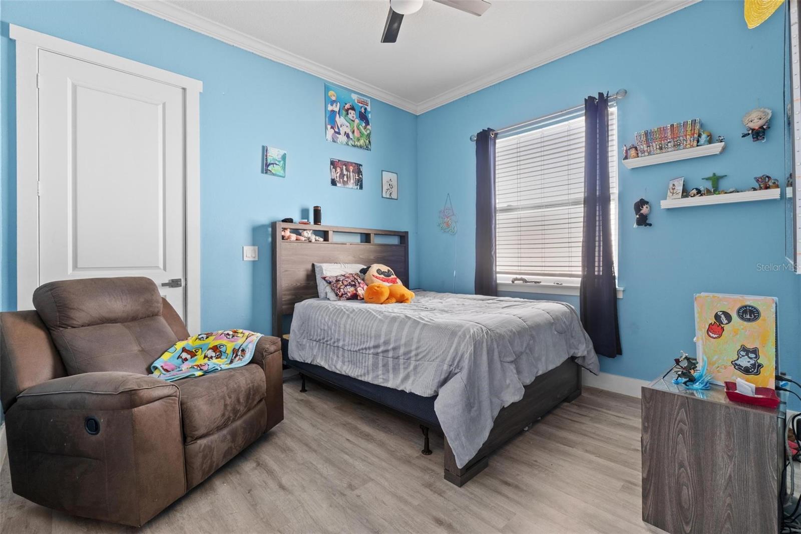 NORTH EDGEWOOD SEC OF VENICE - Residential