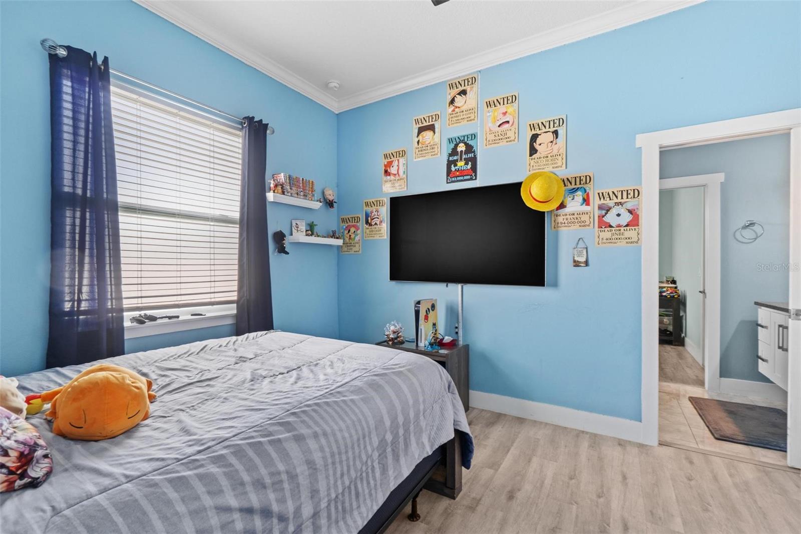 NORTH EDGEWOOD SEC OF VENICE - Residential