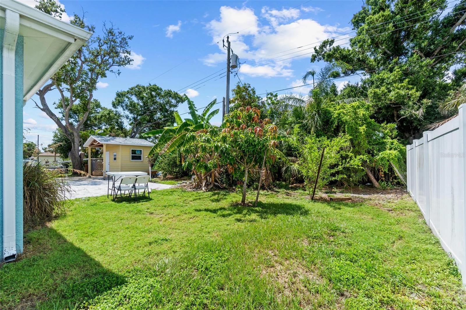 NORTH EDGEWOOD SEC OF VENICE - Residential