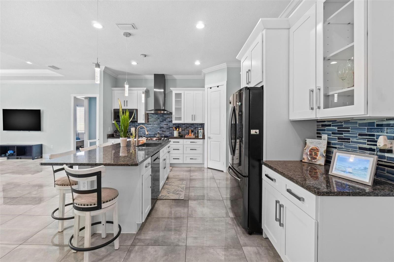 NORTH EDGEWOOD SEC OF VENICE - Residential